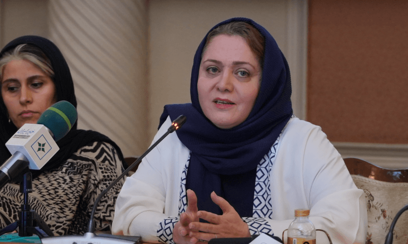نیکوکاری برای حل مسائل کشور باید «ساختار» و «توان مطالبه‌گری» داشته باشد