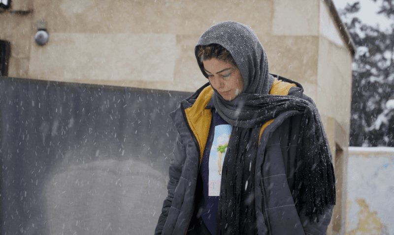 مستند «سمیرا» راهی جشنواره سینماحقیقت شد