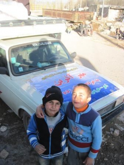 یاوران مهرآفرین زلزله زدگان آذربایجان را فراموش نکرده‌اند