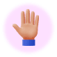 hand icon