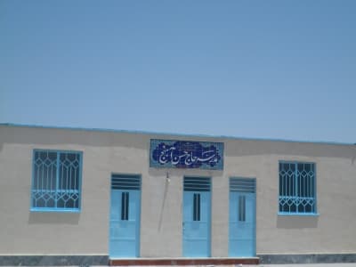 دو مدرسه دیگر در مناطق محروم سیستان و بلوچستان به بهره برداری رسید