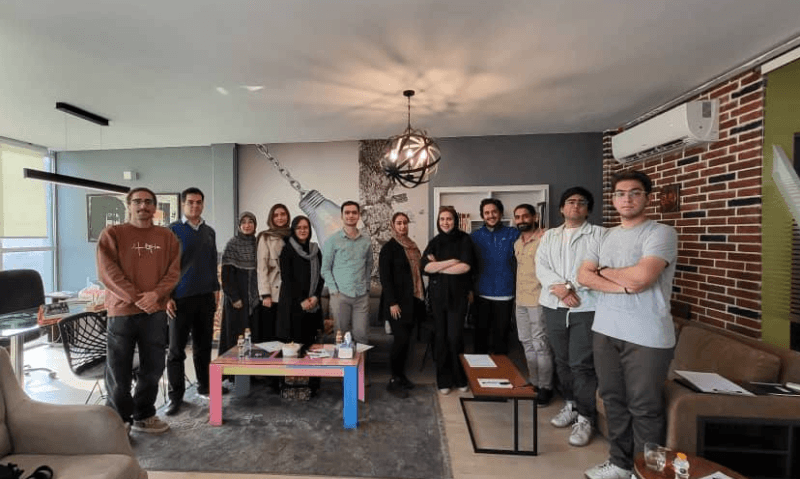 آغاز دور جدید فعالیت کانون جوانان مهرآفرین با همراهی نسل Z برای حمایت از کودکان کار