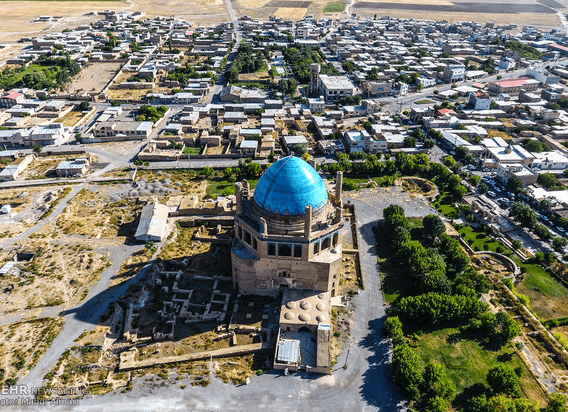 زنجان