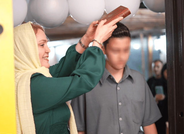 خانه مهر ماکان
