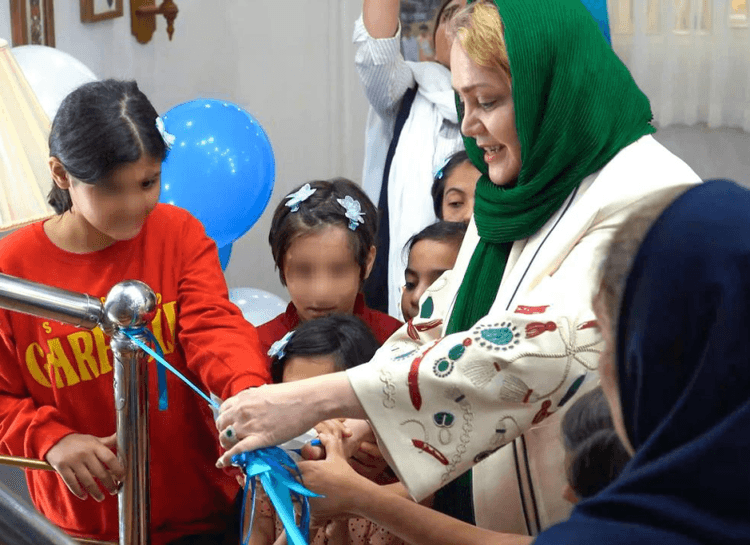 خانه مهر سیمین