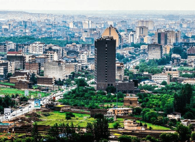 آذربایجان غربی