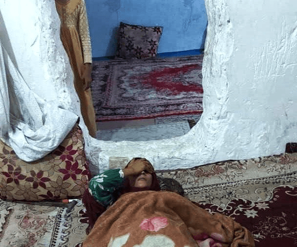 ملیحه برای زنده ماندن می‌جنگد… اما زمان زیادی ندارد!