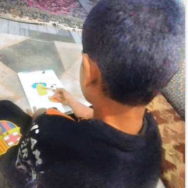 در انتظار فرشته‌ای که مهربان باشد