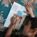 من برای خودم تنها چیزی نمی خواهم!