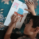 من برای خودم تنها چیزی نمی خواهم!