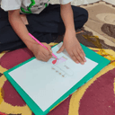 اولین بار است کسی می‌پرسد چه آرزویی داری