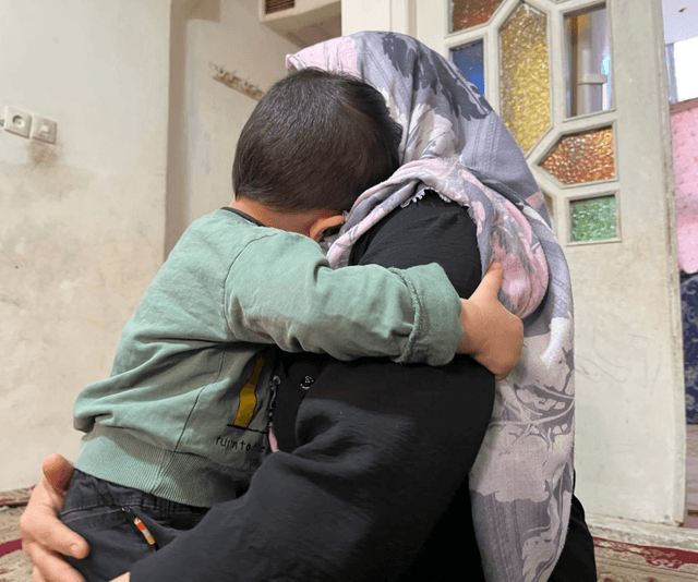 از جهنم خانه تا امید یک کار کوچک… راه شهلا همین است
