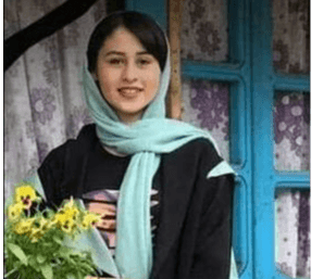 از یاد نبر خون را! خون رمینای 13 ساله که ردش از زندگی مادرش رعنا پاک نمی‌شود!