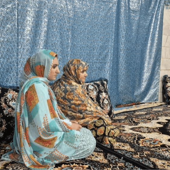 نجات دختری از جنوب؛ داستانی که می‌تواند دوباره آغاز شود