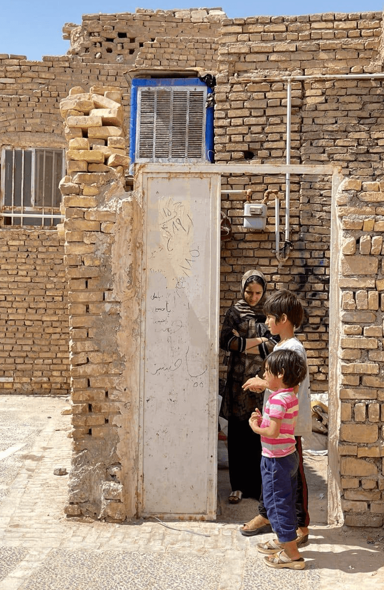 نمایش تاراج و قلب‌هایی که شکست!