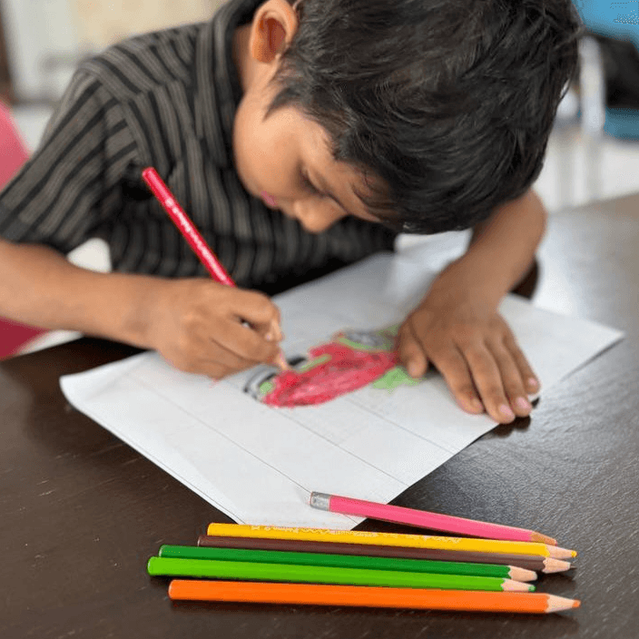 برای یک اسباب‌بازی