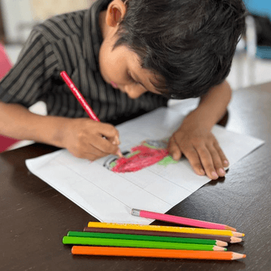 برای یک اسباب‌بازی
