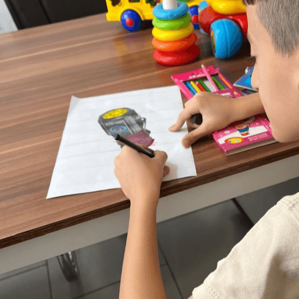 می‌خواهم آدم خوبی باشم!