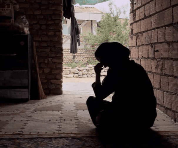 او جگرگوشه‌اش را از دست داد؛ نگذاریم جانش را هم ببازد