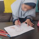 برای دختری که هدیه‌ای نگرفته