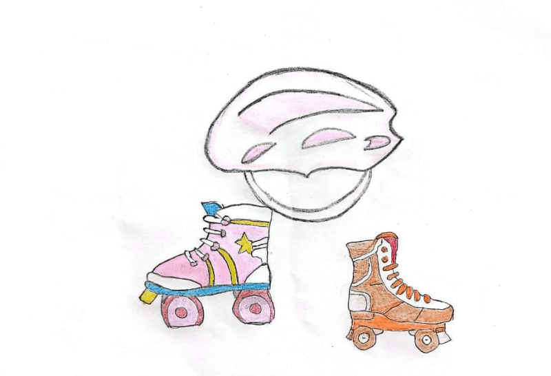 برای دختری که هدیه‌ای نگرفته