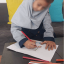 سلام مرا به فرشته‌ها برسانید و بگویید...