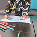 در حسرت لبخندی از شوق