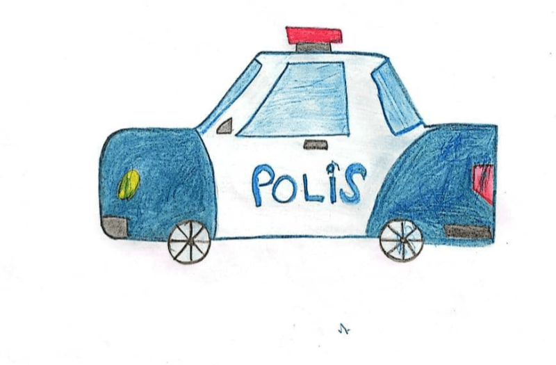 در حسرت لبخندی از شوق