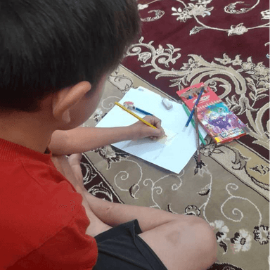 من می‌خواهم مهندس بشوم