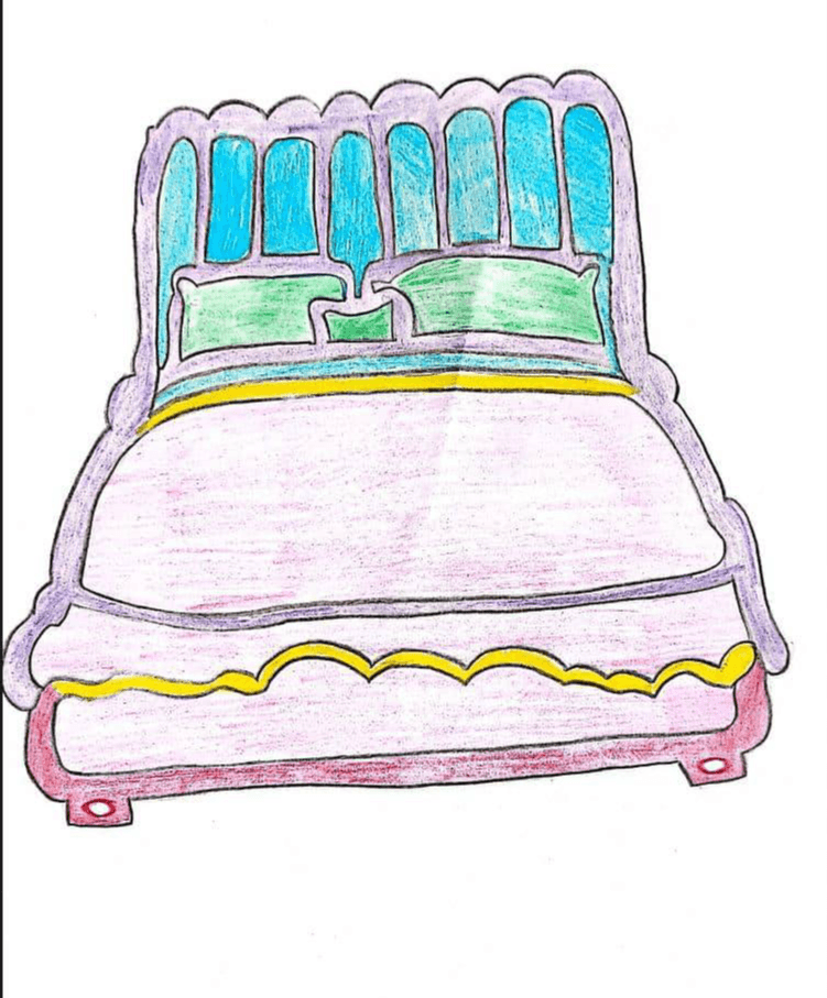 در آرزوی خواب راحت