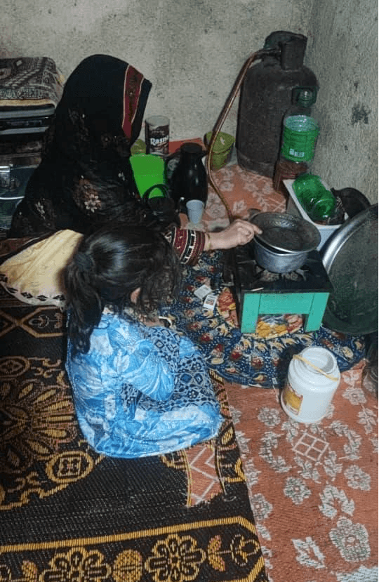 او نمی‌داند ۳۶ میلیون چند صفر دارد… فقط می‌داند ندارد