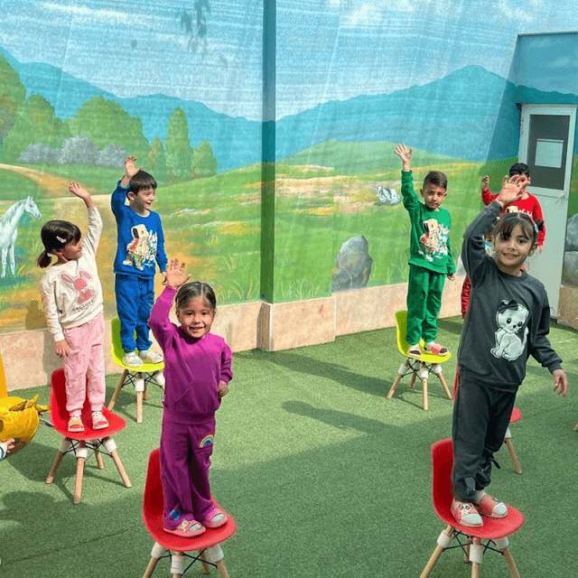 با حمایت شما، سفره‌ها کامل می‌ماند…