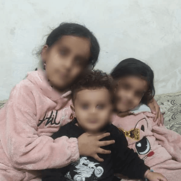 سه کودک بیمار؛ ۲۰ میلیون تومان تا بازگشت آرامش