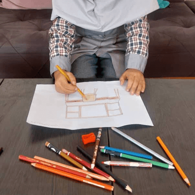 در آرزوی گرفتن جایزه