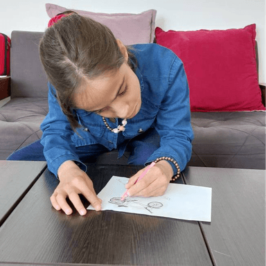 قلب کوچکش این حقیقت را تاب نمی‌آورد!
