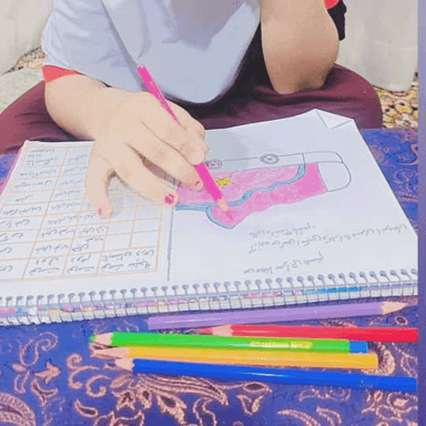 آرزوی دوم مهلا!