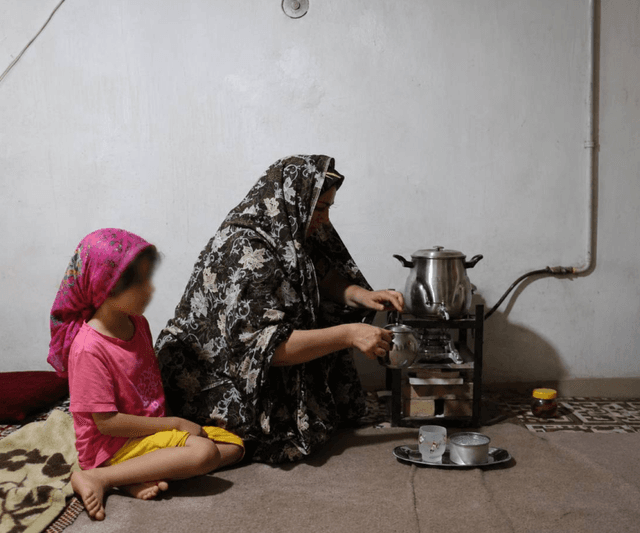اجازه ندهیم نورا دوباره آزار ببیند