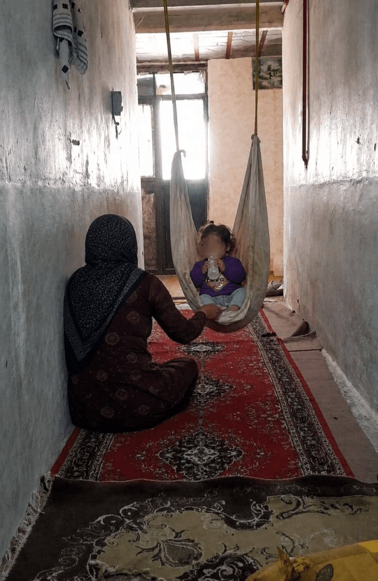 در اهواز، نداشتن یخچال یعنی تحمل رنجی هر روزه.