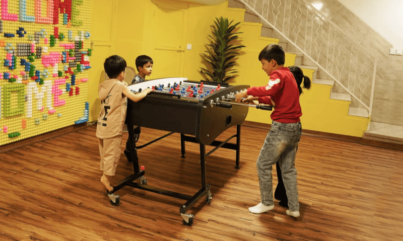 551کودک در مسیر زندگی امنتر؛ گزارش جدید مهرآفرین از خدمات تخصصی