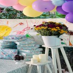 برگزاری جشن روز ملی کودک در مهدهای مهرآفرین