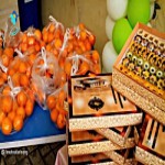 گزارشی از توزیع میوه و شیرینی بین خانواده های تحت حمایت / اسفند ۱۴۰۱