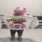 خرید پوشاک نوروز برای کودکان مهرآفرین