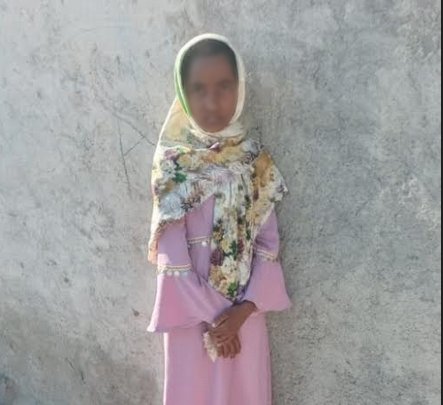 این دختر ۹ ساله مبتلا به تشنج پنهان است/درمان اسرا نیازمند ۱۰ میلیون تومان
